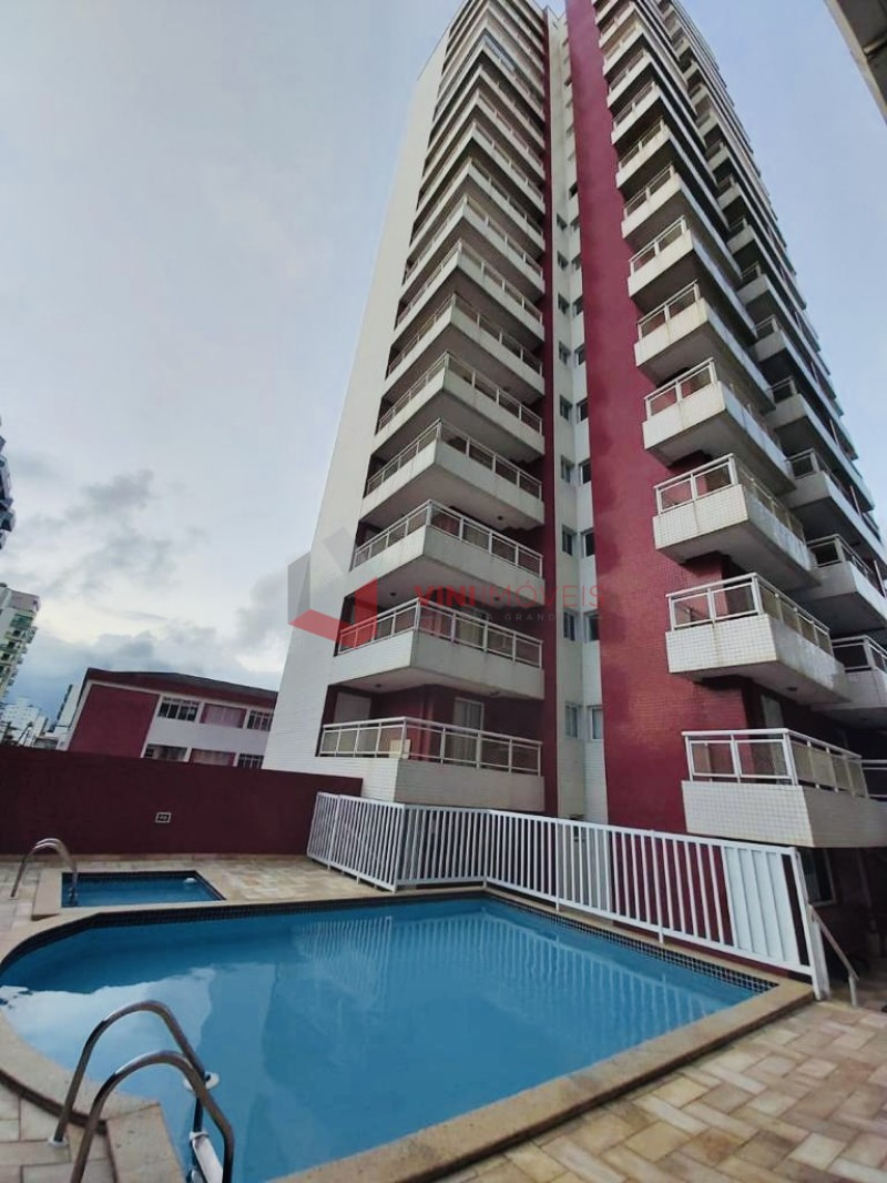 Apartamento em Ocian 