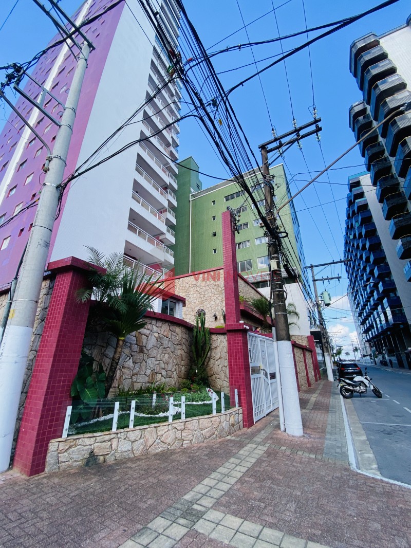 Apartamento em Ocian 
