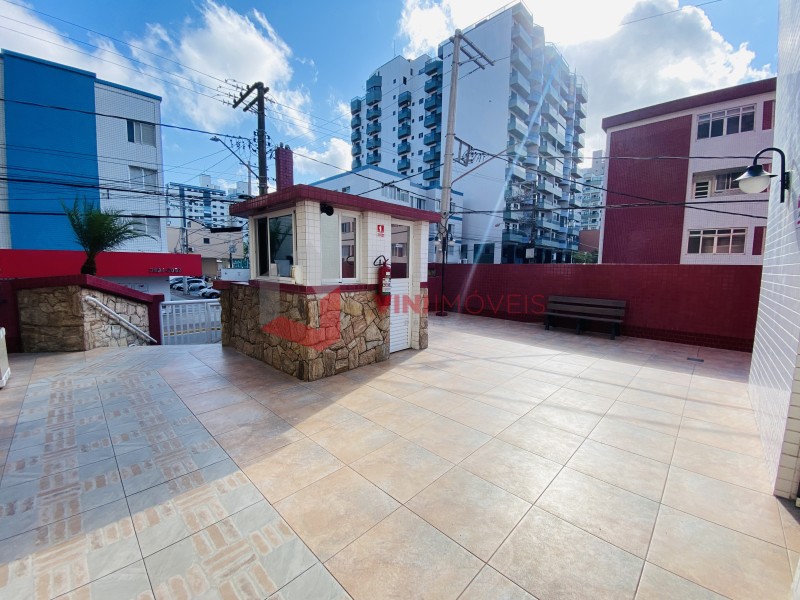 Apartamento em Ocian 