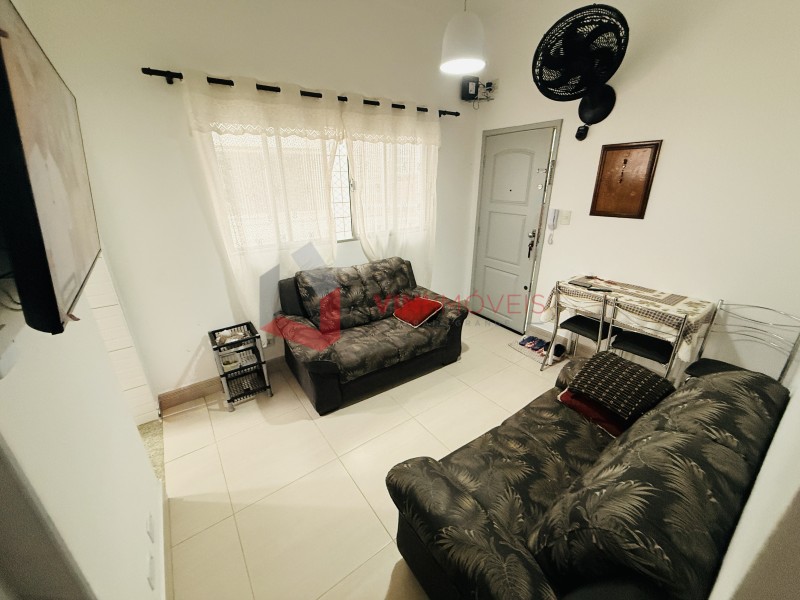 Apartamento em Cidade Ocian