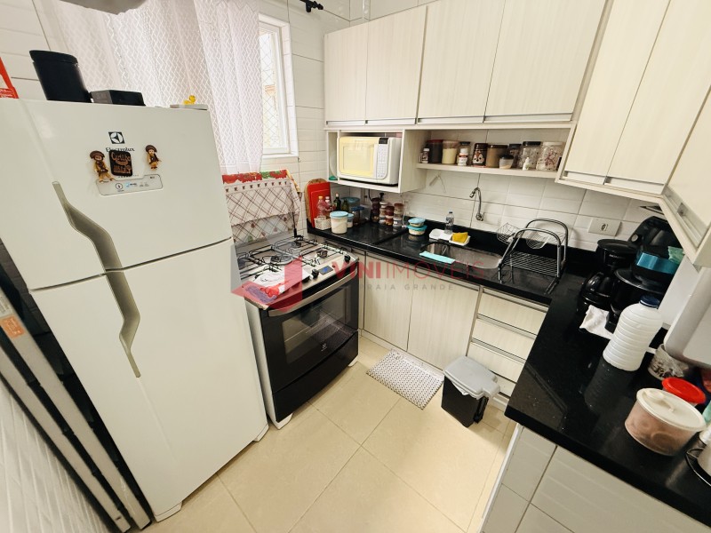 Apartamento em Cidade Ocian
