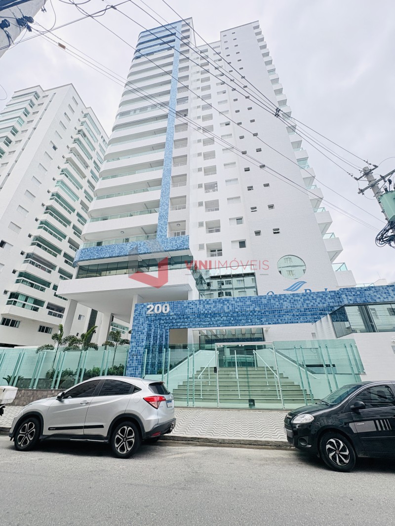 Apartamento em Ocian