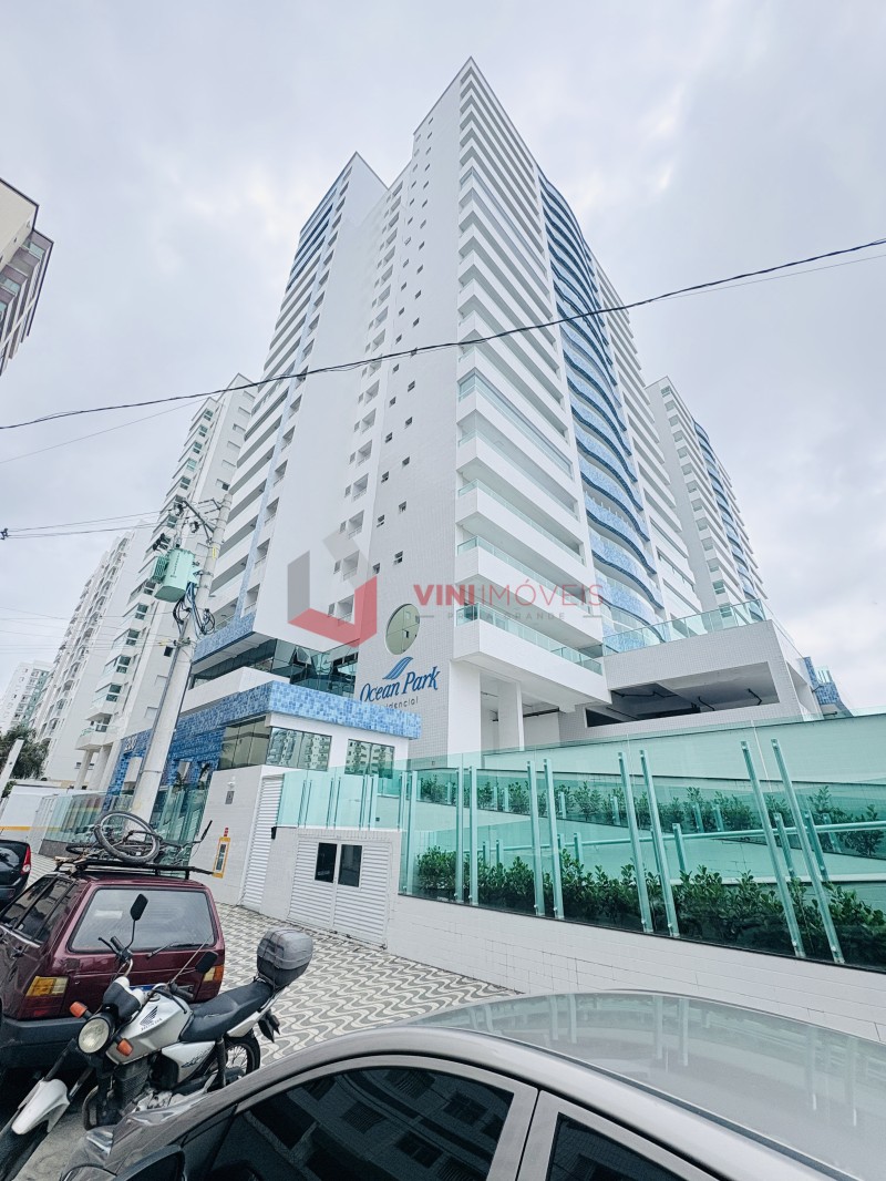 Apartamento em Ocian