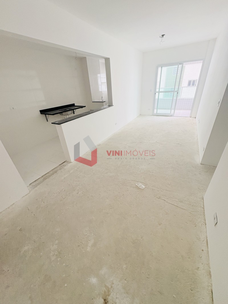 Apartamento em Ocian