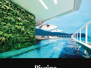 Apartamento em Guilhermina