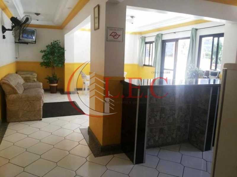 Apartamento em Mirim