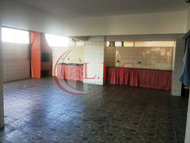 Apartamento em Mirim