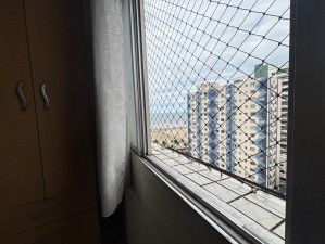Kitnet em Guilhermina