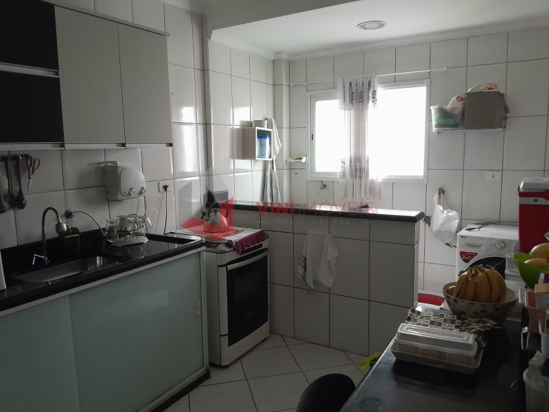 Apartamento em Nova Mirim