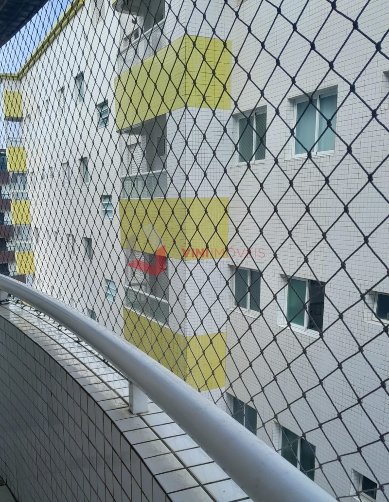 Apartamento em Nova Mirim
