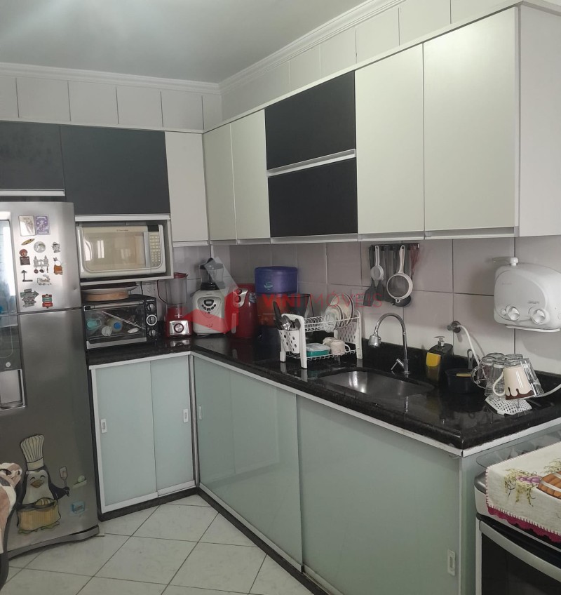 Apartamento em Nova Mirim