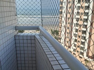 Apartamento em Nova Mirim