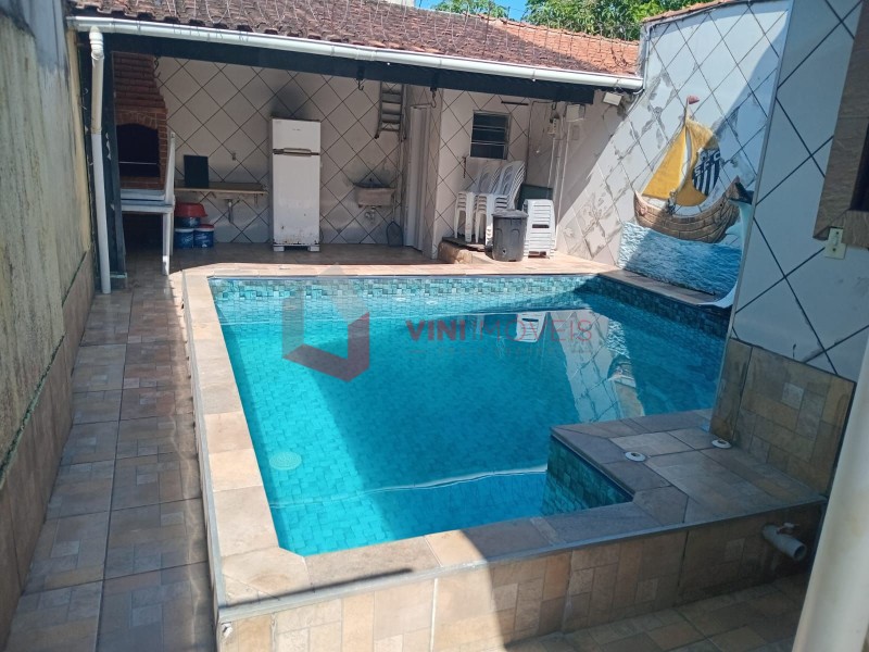 Casa em Maracanã