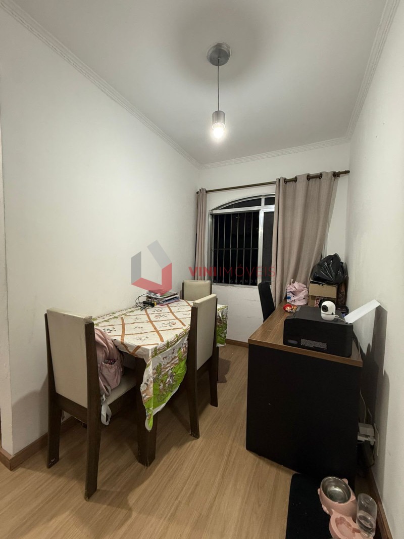 Apartamento em Guilhermina