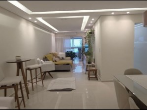 Apartamento em Aviação