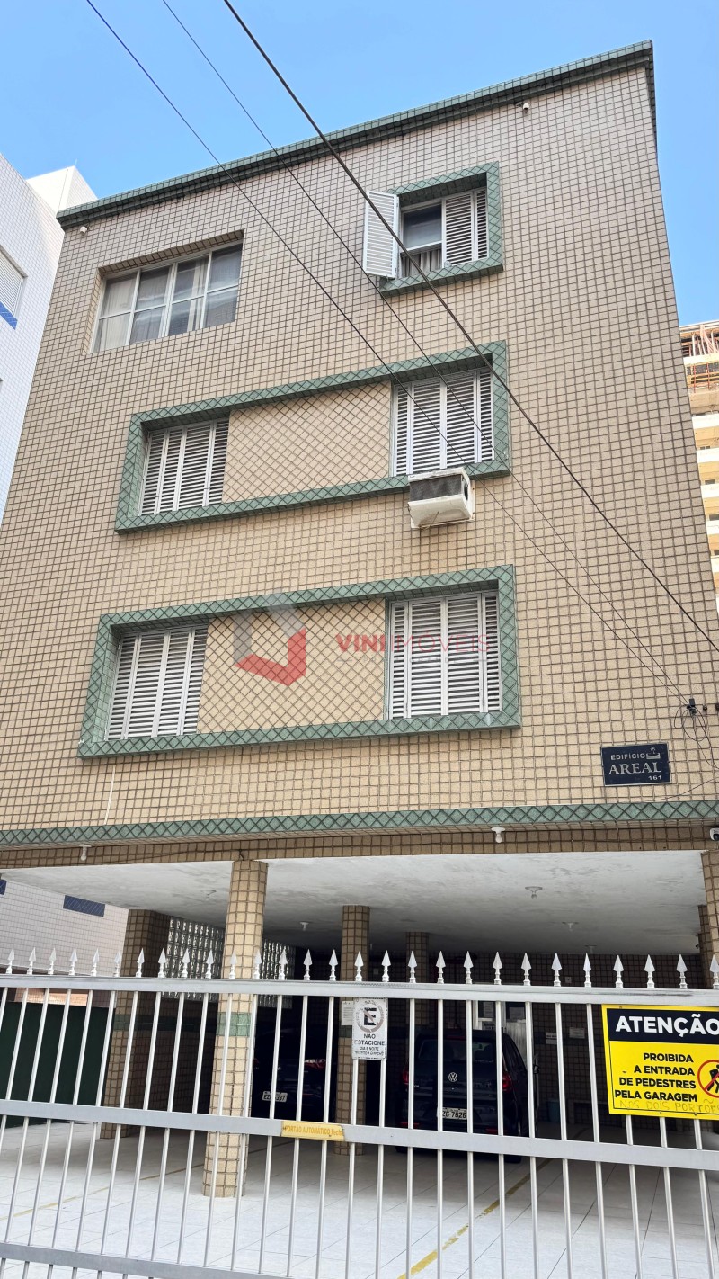 Apartamento em Guilhermina