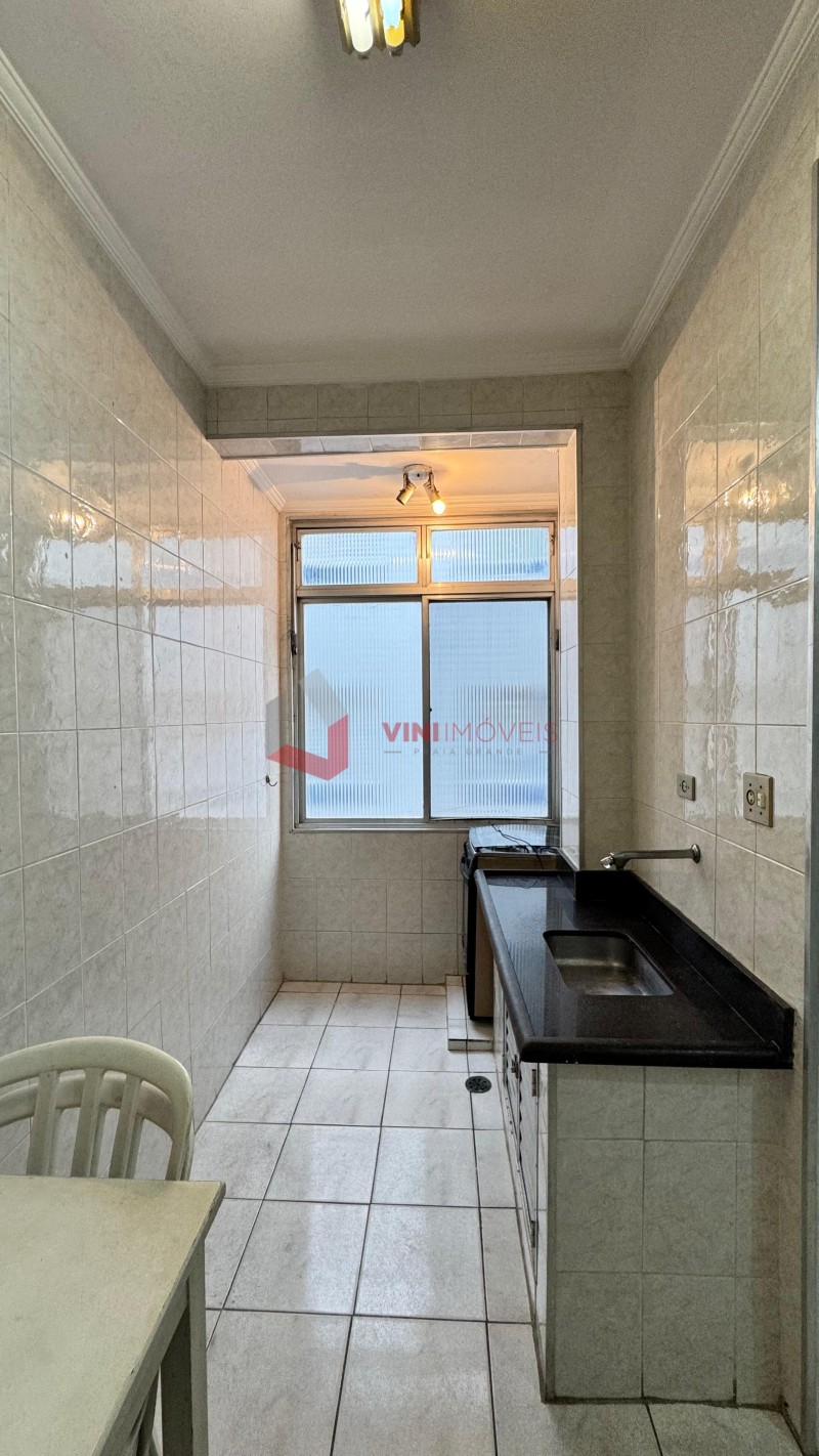 Apartamento em Guilhermina