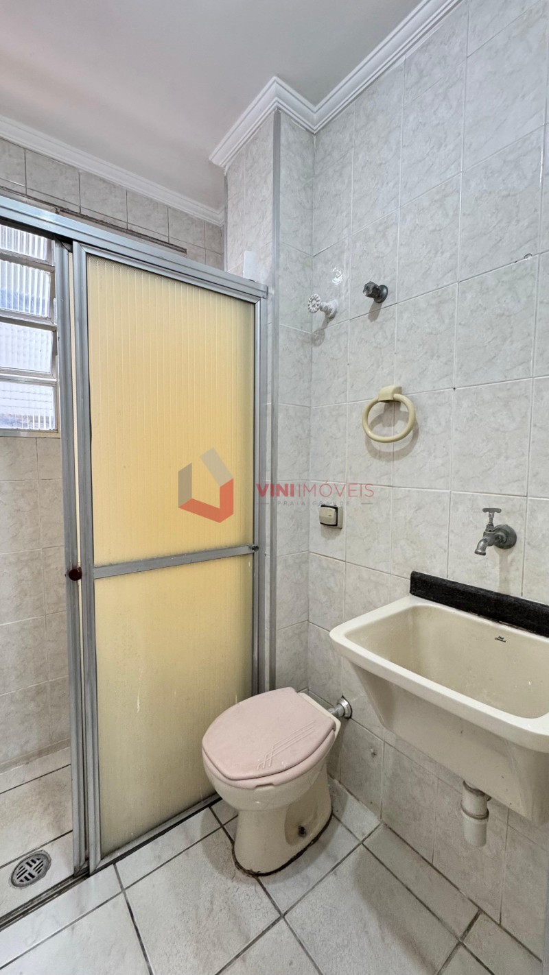 Apartamento em Guilhermina