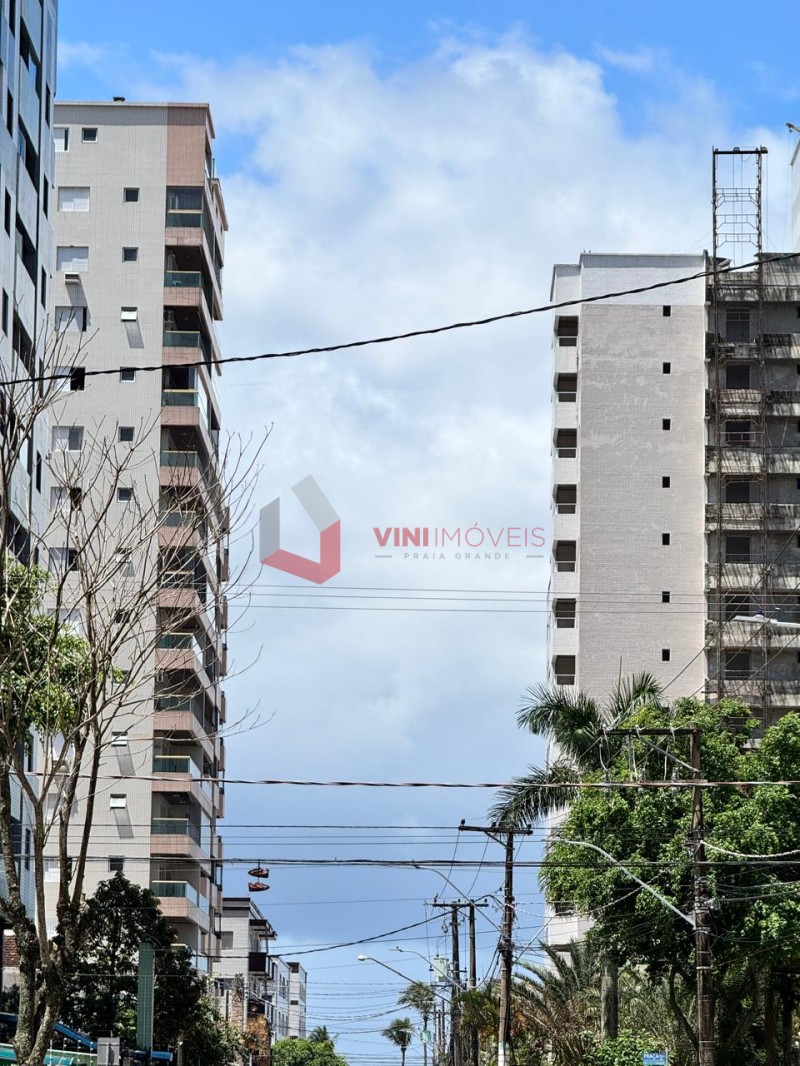 Apartamento em Vila Tupi