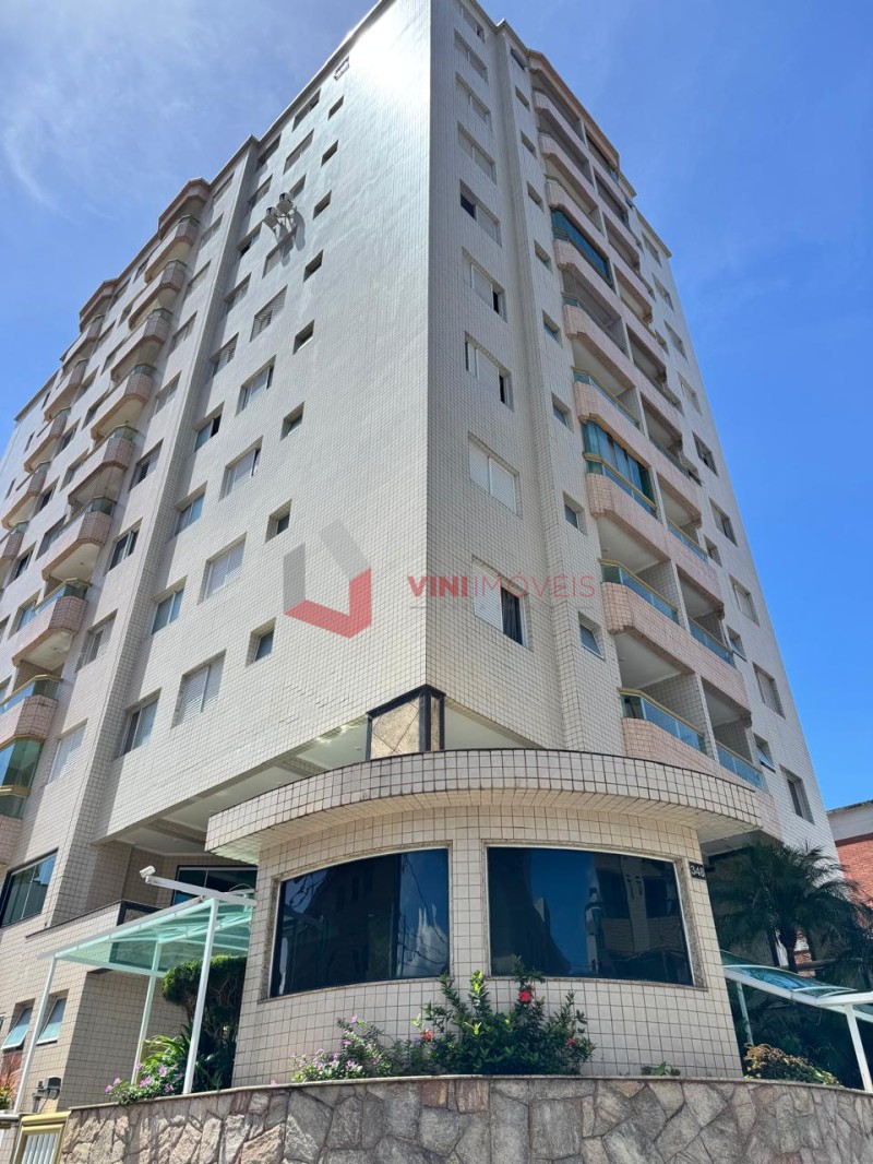 Apartamento em Vila Tupi