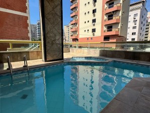 Apartamento em Vila Tupi