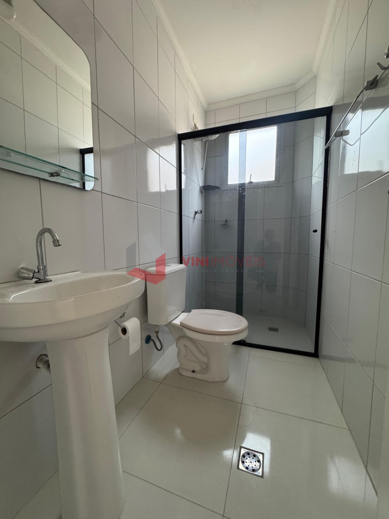 Apartamento em Canto Do Forte