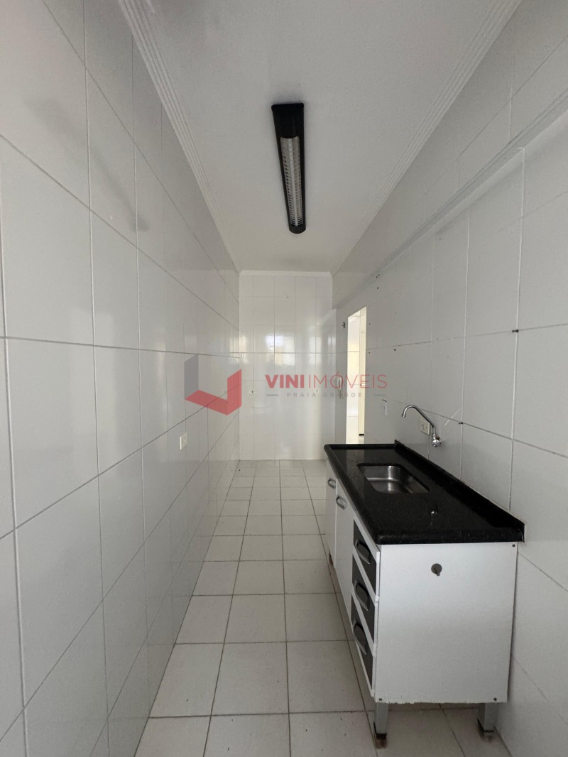 Apartamento em Canto Do Forte