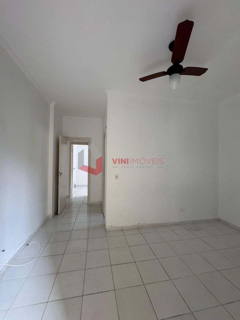Apartamento em Canto Do Forte