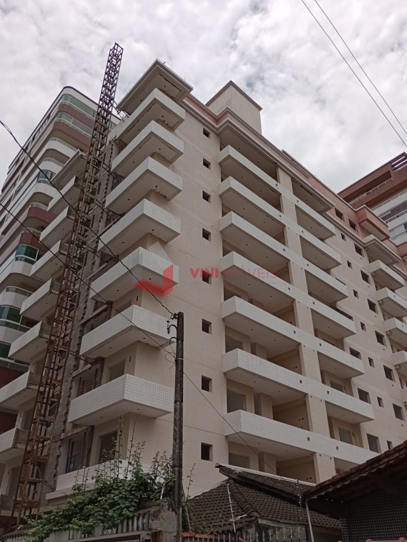 Apartamento em Guilhermina