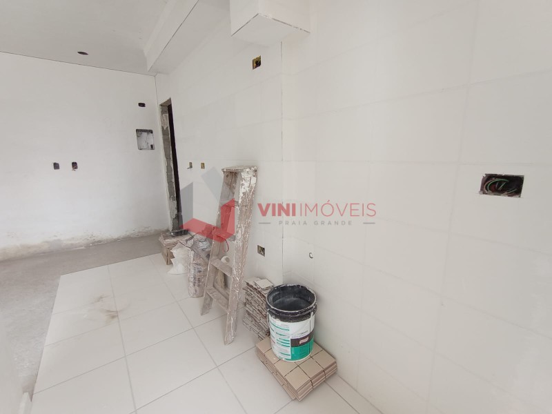 Apartamento em Guilhermina