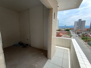 Apartamento em Guilhermina