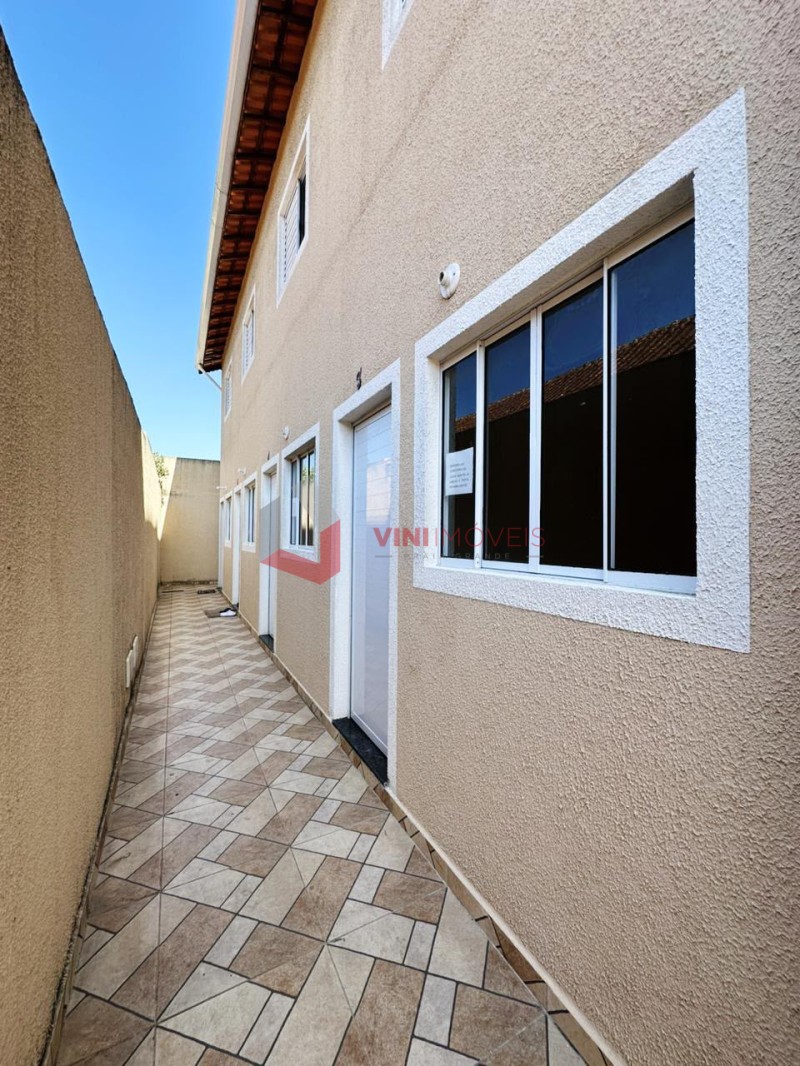 Casa de Condomínio  em Ribeirópolis