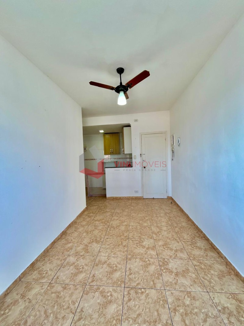 Apartamento em Canto Do Forte