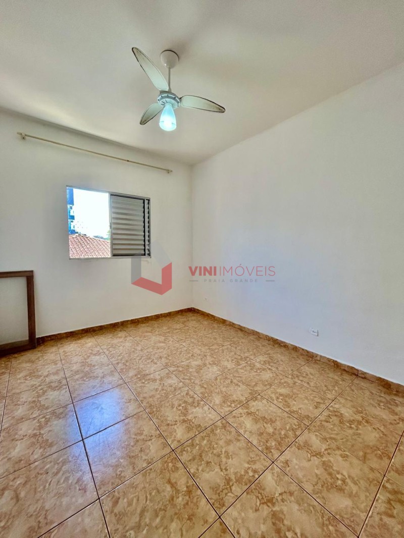 Apartamento em Canto Do Forte