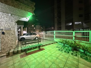 Kitnet em Guilhermina
