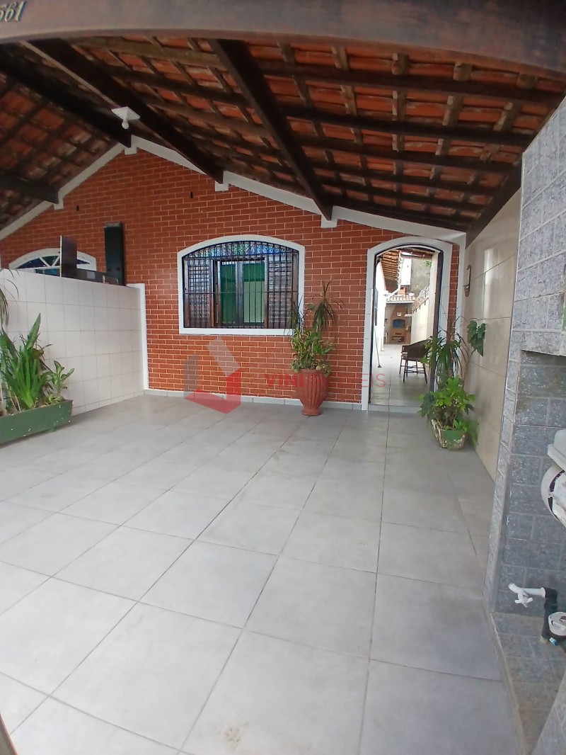 Casa em Vila Assuncao
