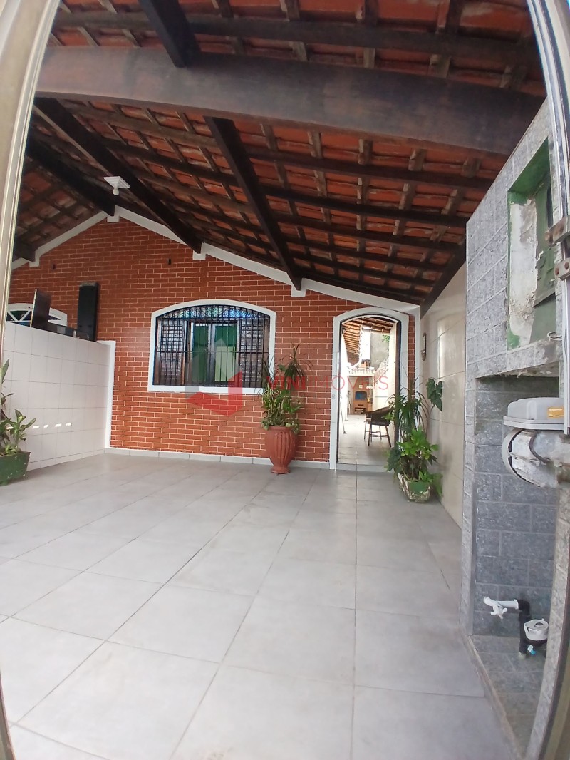 Casa em Vila Assuncao