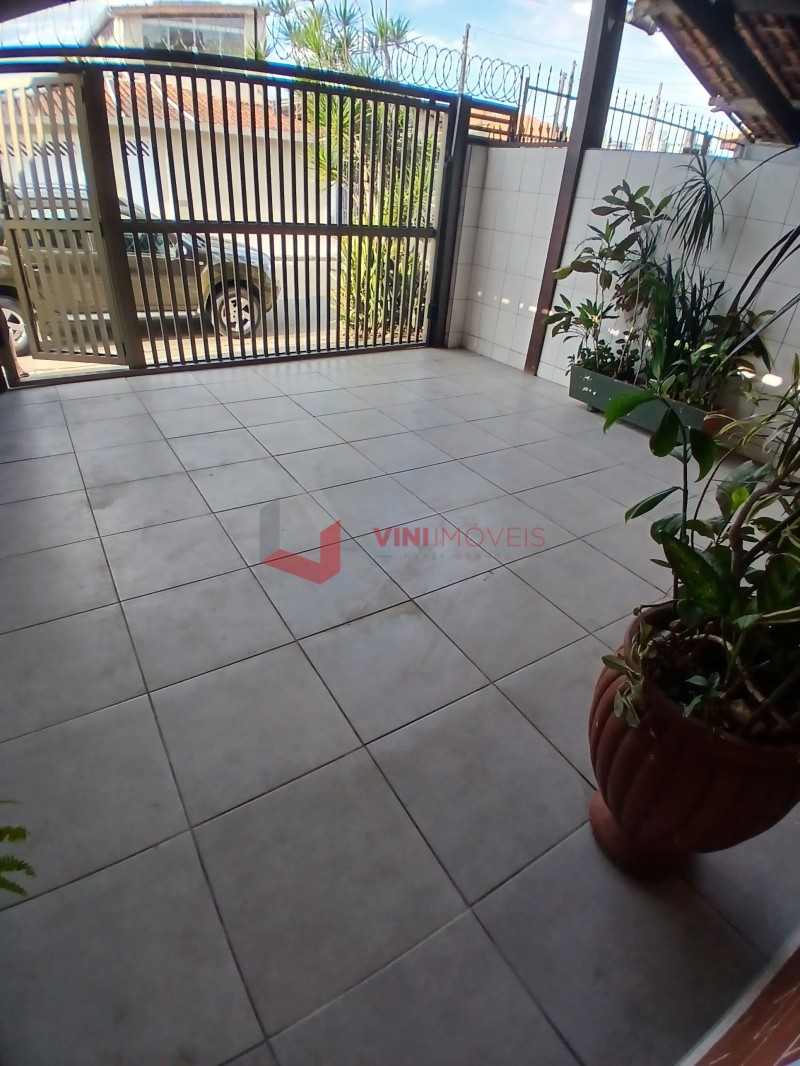 Casa em Vila Assuncao
