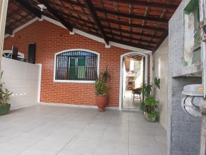 Casa em Vila Assuncao