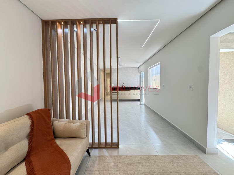 Casa em Guilhermina