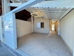 Casa em Praia Grande - Guilhermina