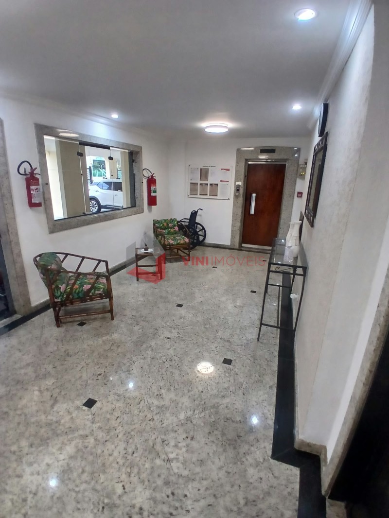Apartamento em Vila Caiçara