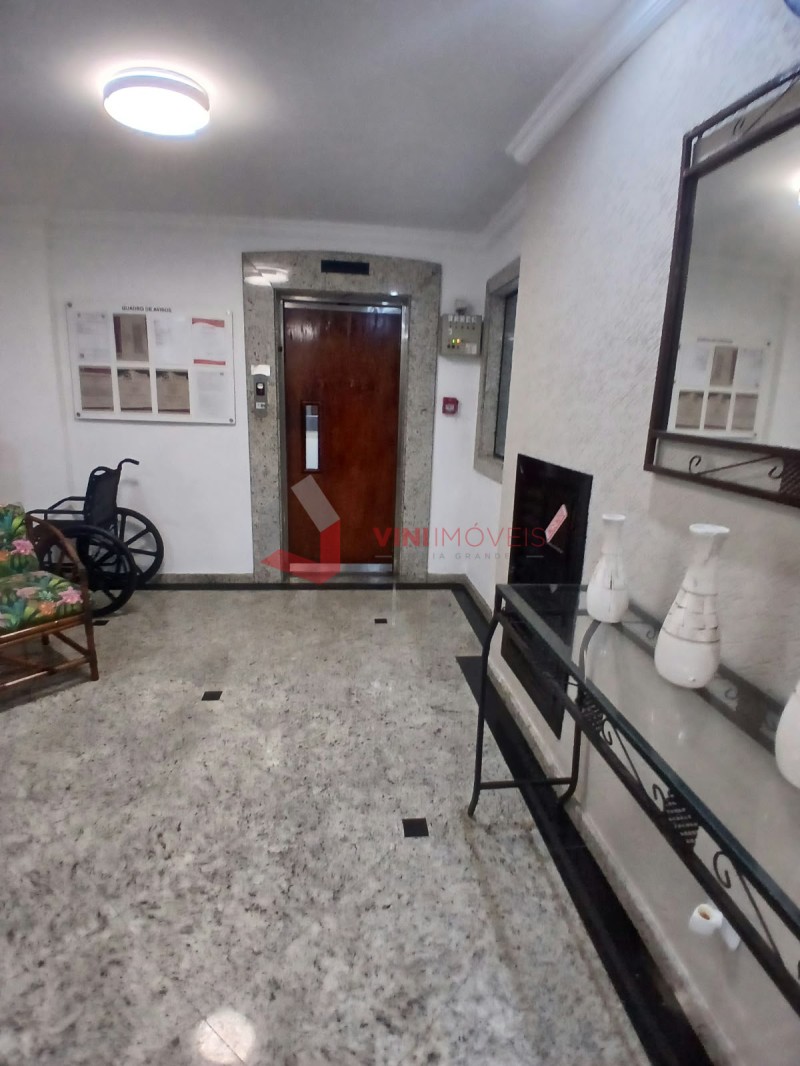 Apartamento em Vila Caiçara