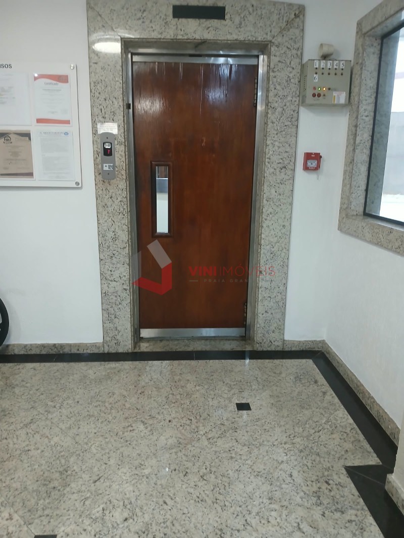 Apartamento em Vila Caiçara