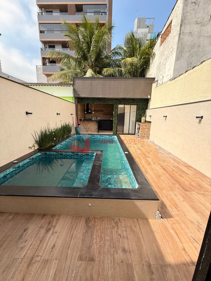 Casa em Boqueirão