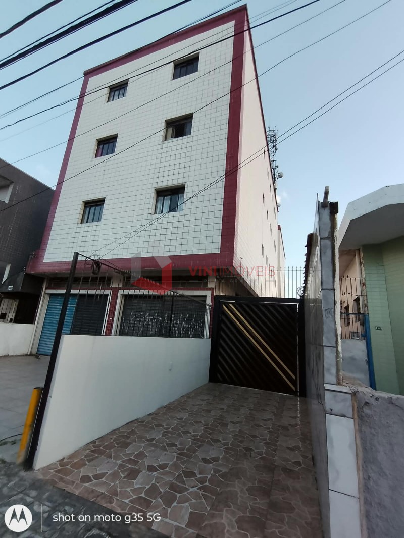 Kitnet em Vila Caiçara