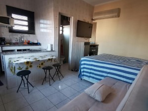 Kitnet em Vila Caiçara