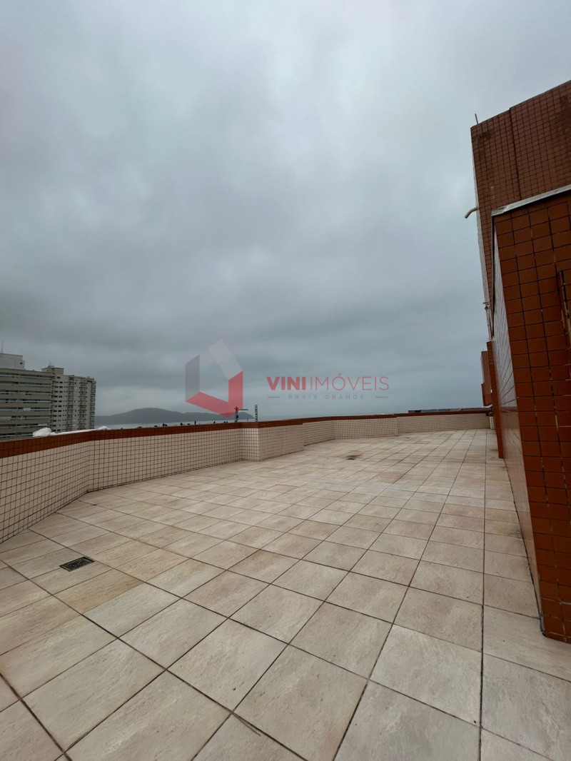 Apartamento em Aviação