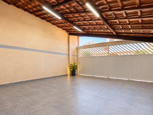 Casa em Vila Caiçara