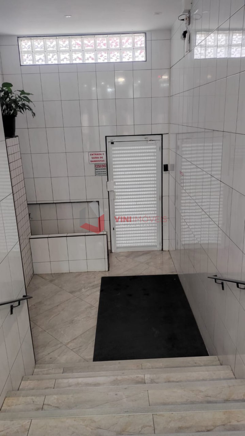 Apartamento em Cidade Ocian